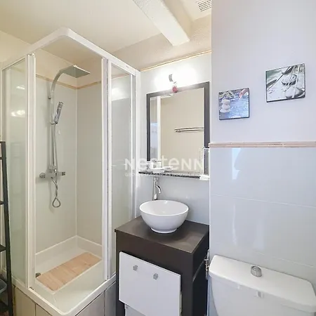 4045 - Climatise A 200m De La Apartman Argelès-sur-Mer
